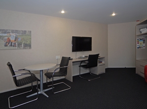 Executive Studio Suite